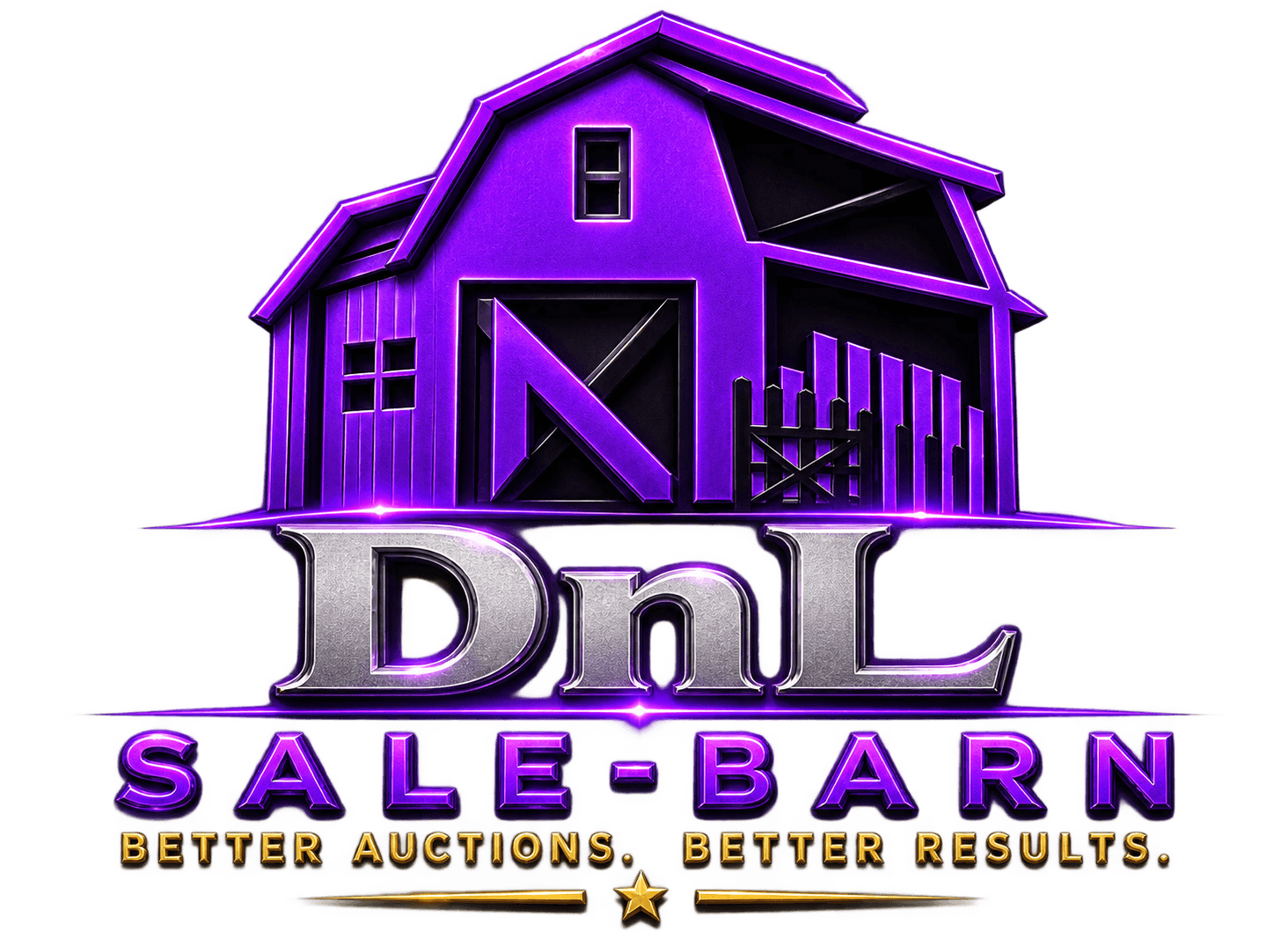 DnL Sale-Barn